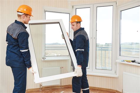 Window & Glass Services .